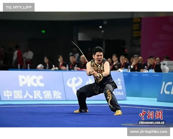 全运会推动岭南武术进校园，南拳南棍普及