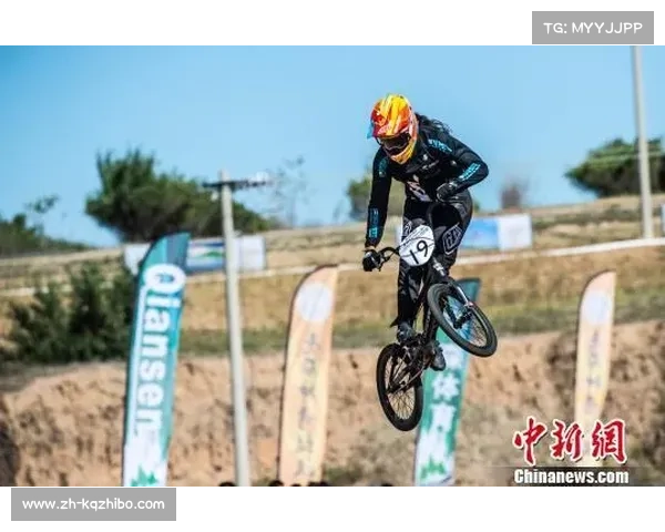 全国青少年U系列小轮车冠军赛7月11日至12日在内蒙古敖汉旗举行