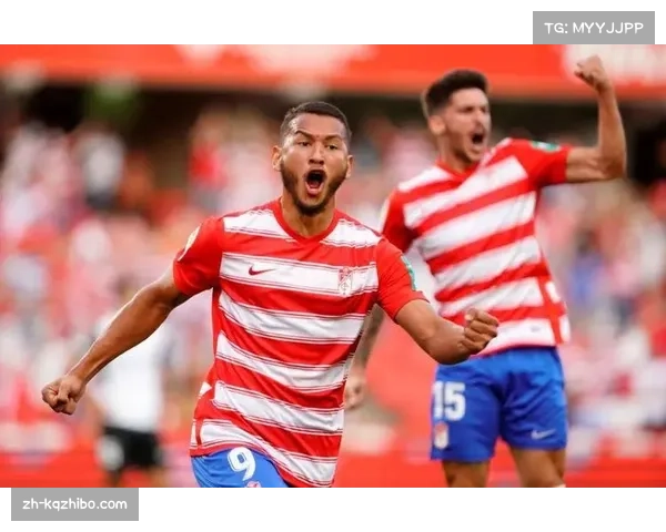 格拉纳达0-2落后巴列卡诺，主场球迷提前退场表达不满